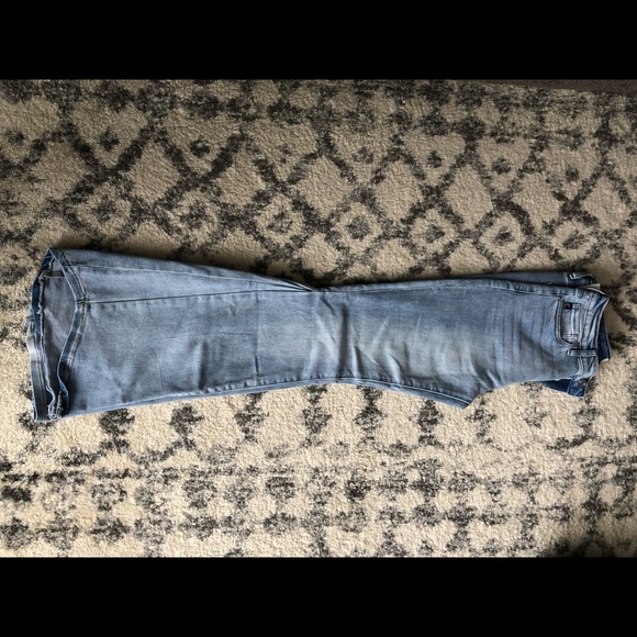 Kancan jeans, never worn, size 9/28 - Picture 4 of 5